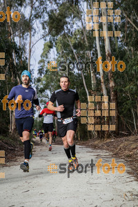 Esportfoto Fotos de MVV'14 Marató Vies Verdes Girona Ruta del Carrilet 1392564090_5581.jpg Foto: Jordi Borràs