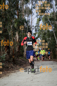 Esportfoto Fotos de MVV'14 Marató Vies Verdes Girona Ruta del Carrilet 1392564106_5589.jpg Foto: Jordi Borràs