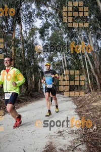 Esportfoto Fotos de MVV'14 Marató Vies Verdes Girona Ruta del Carrilet 1392564114_5595.jpg Foto: Jordi Borràs