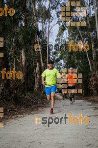 Esportfoto Fotos de MVV'14 Marató Vies Verdes Girona Ruta del Carrilet 1392564132_5611.jpg Foto: Jordi Borràs