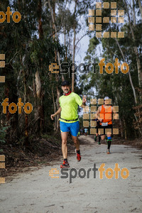 Esportfoto Fotos de MVV'14 Marató Vies Verdes Girona Ruta del Carrilet 1392564134_5612.jpg Foto: Jordi Borràs