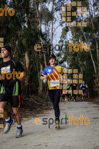 Esportfoto Fotos de MVV'14 Marató Vies Verdes Girona Ruta del Carrilet 1392564154_5623.jpg Foto: Jordi Borràs