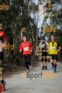 Esportfoto Fotos de MVV'14 Marató Vies Verdes Girona Ruta del Carrilet 1392564172_5633.jpg Foto: Jordi Borràs