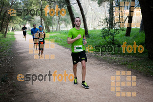 Esportfoto Fotos de MVV'14 Marató Vies Verdes Girona Ruta del Carrilet 1392564271_2448.jpg Foto: Xevi Vilaregut