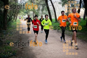 Esportfoto Fotos de MVV'14 Marató Vies Verdes Girona Ruta del Carrilet 1392564314_2475.jpg Foto: Xevi Vilaregut