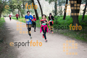 Esportfoto Fotos de MVV'14 Marató Vies Verdes Girona Ruta del Carrilet 1392564327_2488.jpg Foto: Xevi Vilaregut