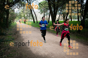 Esportfoto Fotos de MVV'14 Marató Vies Verdes Girona Ruta del Carrilet 1392564329_2491.jpg Foto: Xevi Vilaregut