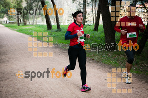 Esportfoto Fotos de MVV'14 Marató Vies Verdes Girona Ruta del Carrilet 1392564347_2502.jpg Foto: Xevi Vilaregut