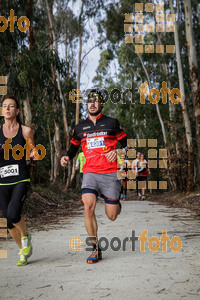 Esportfoto Fotos de MVV'14 Marató Vies Verdes Girona Ruta del Carrilet 1392565012_5638.jpg Foto: Jordi Borràs