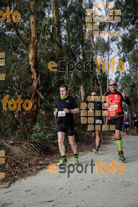 Esportfoto Fotos de MVV'14 Marató Vies Verdes Girona Ruta del Carrilet 1392565062_5665.jpg Foto: Jordi Borràs