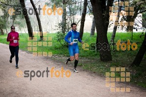 Esportfoto Fotos de MVV'14 Marató Vies Verdes Girona Ruta del Carrilet 1392565243_2548.jpg Foto: Xevi Vilaregut