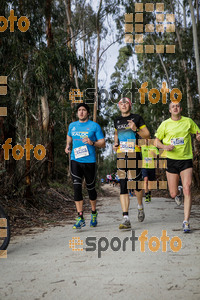 Esportfoto Fotos de MVV'14 Marató Vies Verdes Girona Ruta del Carrilet 1392565912_5696.jpg Foto: Jordi Borràs