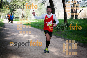 Esportfoto Fotos de MVV'14 Marató Vies Verdes Girona Ruta del Carrilet 1392566141_3856.jpg Foto: Xevi Vilaregut