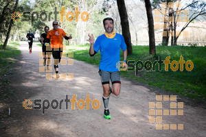 Esportfoto Fotos de MVV'14 Marató Vies Verdes Girona Ruta del Carrilet 1392566144_3857.jpg Foto: Xevi Vilaregut