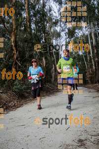 Esportfoto Fotos de MVV'14 Marató Vies Verdes Girona Ruta del Carrilet 1392566779_5741.jpg Foto: Jordi Borràs