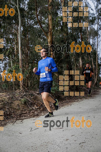 Esportfoto Fotos de MVV'14 Marató Vies Verdes Girona Ruta del Carrilet 1392566807_5756.jpg Foto: Jordi Borràs