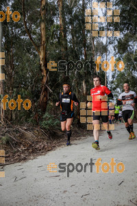 Esportfoto Fotos de MVV'14 Marató Vies Verdes Girona Ruta del Carrilet 1392566809_5757.jpg Foto: Jordi Borràs