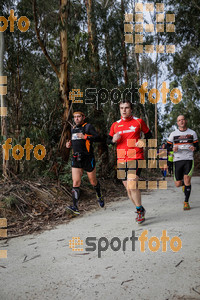 Esportfoto Fotos de MVV'14 Marató Vies Verdes Girona Ruta del Carrilet 1392566811_5758.jpg Foto: Jordi Borràs