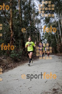 Esportfoto Fotos de MVV'14 Marató Vies Verdes Girona Ruta del Carrilet 1392566817_5761.jpg Foto: Jordi Borràs