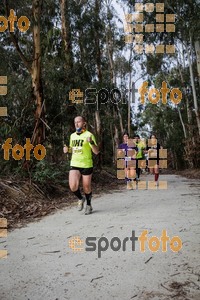 Esportfoto Fotos de MVV'14 Marató Vies Verdes Girona Ruta del Carrilet 1392566819_5762.jpg Foto: Jordi Borràs