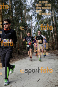 Esportfoto Fotos de MVV'14 Marató Vies Verdes Girona Ruta del Carrilet 1392566839_5773.jpg Foto: Jordi Borràs