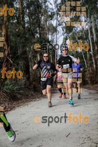 Esportfoto Fotos de MVV'14 Marató Vies Verdes Girona Ruta del Carrilet 1392566841_5774.jpg Foto: Jordi Borràs