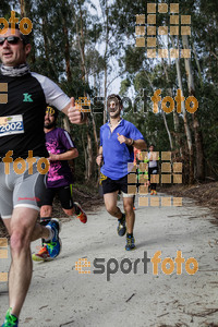 Esportfoto Fotos de MVV'14 Marató Vies Verdes Girona Ruta del Carrilet 1392566845_5776.jpg Foto: Jordi Borràs