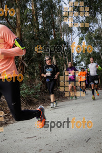 Esportfoto Fotos de MVV'14 Marató Vies Verdes Girona Ruta del Carrilet 1392566853_5780.jpg Foto: Jordi Borràs