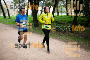 Esportfoto Fotos de MVV'14 Marató Vies Verdes Girona Ruta del Carrilet 1392566977_2616.jpg Foto: Xevi Vilaregut