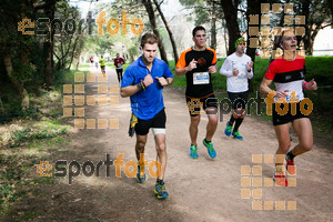 Esportfoto Fotos de MVV'14 Marató Vies Verdes Girona Ruta del Carrilet 1392566999_3143.jpg Foto: Xevi Vilaregut