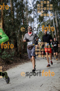 Esportfoto Fotos de MVV'14 Marató Vies Verdes Girona Ruta del Carrilet 1392567618_5792.jpg Foto: Jordi Borràs