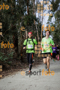 Esportfoto Fotos de MVV'14 Marató Vies Verdes Girona Ruta del Carrilet 1392567658_5812.jpg Foto: Jordi Borràs