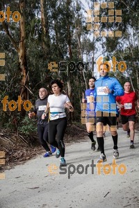 Esportfoto Fotos de MVV'14 Marató Vies Verdes Girona Ruta del Carrilet 1392567696_5831.jpg Foto: Jordi Borràs