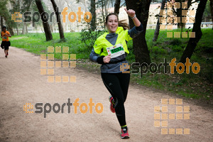 Esportfoto Fotos de MVV'14 Marató Vies Verdes Girona Ruta del Carrilet 1392567715_2622.jpg Foto: Xevi Vilaregut