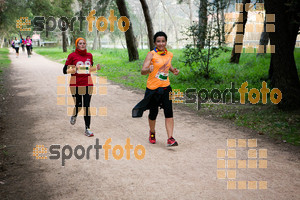 Esportfoto Fotos de MVV'14 Marató Vies Verdes Girona Ruta del Carrilet 1392567717_2623.jpg Foto: Xevi Vilaregut