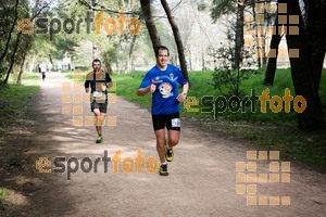 Esportfoto Fotos de MVV'14 Marató Vies Verdes Girona Ruta del Carrilet 1392567763_3164.jpg Foto: Xevi Vilaregut