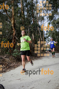 Esportfoto Fotos de MVV'14 Marató Vies Verdes Girona Ruta del Carrilet 1392568226_5834.jpg Foto: Jordi Borràs