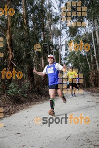 Esportfoto Fotos de MVV'14 Marató Vies Verdes Girona Ruta del Carrilet 1392568230_5836.jpg Foto: Jordi Borràs