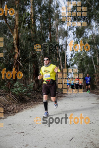 Esportfoto Fotos de MVV'14 Marató Vies Verdes Girona Ruta del Carrilet 1392568236_5839.jpg Foto: Jordi Borràs