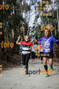 Esportfoto Fotos de MVV'14 Marató Vies Verdes Girona Ruta del Carrilet 1392568245_5843.jpg Foto: Jordi Borràs