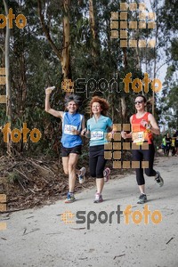 Esportfoto Fotos de MVV'14 Marató Vies Verdes Girona Ruta del Carrilet 1392568253_5847.jpg Foto: Jordi Borràs