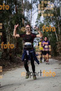 Esportfoto Fotos de MVV'14 Marató Vies Verdes Girona Ruta del Carrilet 1392568261_5851.jpg Foto: Jordi Borràs