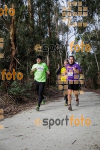 Esportfoto Fotos de MVV'14 Marató Vies Verdes Girona Ruta del Carrilet 1392568266_5854.jpg Foto: Jordi Borràs