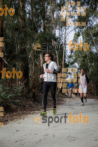 Esportfoto Fotos de MVV'14 Marató Vies Verdes Girona Ruta del Carrilet 1392568275_5858.jpg Foto: Jordi Borràs