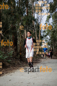 Esportfoto Fotos de MVV'14 Marató Vies Verdes Girona Ruta del Carrilet 1392568276_5859.jpg Foto: Jordi Borràs