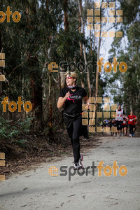 Esportfoto Fotos de MVV'14 Marató Vies Verdes Girona Ruta del Carrilet 1392568285_5863.jpg Foto: Jordi Borràs