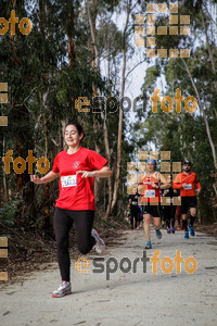 Esportfoto Fotos de MVV'14 Marató Vies Verdes Girona Ruta del Carrilet 1392568293_5867.jpg Foto: Jordi Borràs