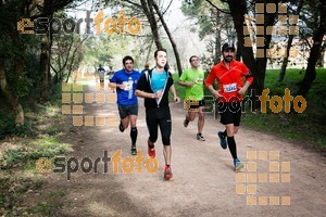 Esportfoto Fotos de MVV'14 Marató Vies Verdes Girona Ruta del Carrilet 1392568444_3179.jpg Foto: Xevi Vilaregut