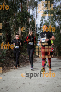 Esportfoto Fotos de MVV'14 Marató Vies Verdes Girona Ruta del Carrilet 1392568858_5872.jpg Foto: Jordi Borràs