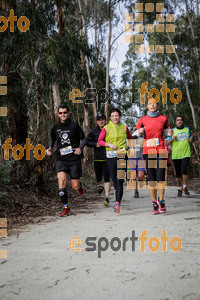 Esportfoto Fotos de MVV'14 Marató Vies Verdes Girona Ruta del Carrilet 1392568872_5879.jpg Foto: Jordi Borràs